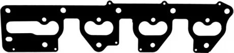 Прокладка випускного колектора CHEVROLET Lacetti 1,8 F18D3 VICTOR REINZ 71-38159-00