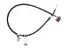 Трос тормозной HYNDAI i10 R RH disc brake "1,0-1,2 "08>> ADRIAUTO 10.0263 (фото 1)