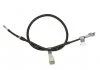 Трос тормозной HYNDAI i10 R LH disc brake "1,0-1,2 "08>> ADRIAUTO 10.0264 (фото 1)