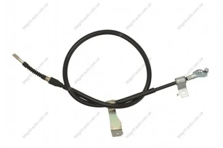 Трос тормозной HYNDAI i10 R LH disc brake "1,0-1,2 "08>> ADRIAUTO 10.0264