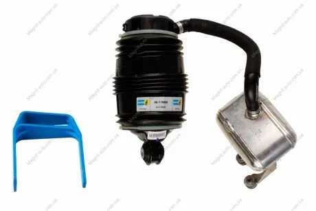 Ресора пневматична Bilstein MB CLS C219 AIRMATIC;HL;B4 RL BILSTEIN 40-116402