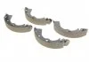 Тормозные барабанные колодки NISSAN Almera/Pulsar \'\'>>00 BOSCH 0986487578 (фото 2)