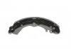 Тормозные барабанные колодки NISSAN Almera/Pulsar \'\'>>00 BOSCH 0986487578 (фото 5)