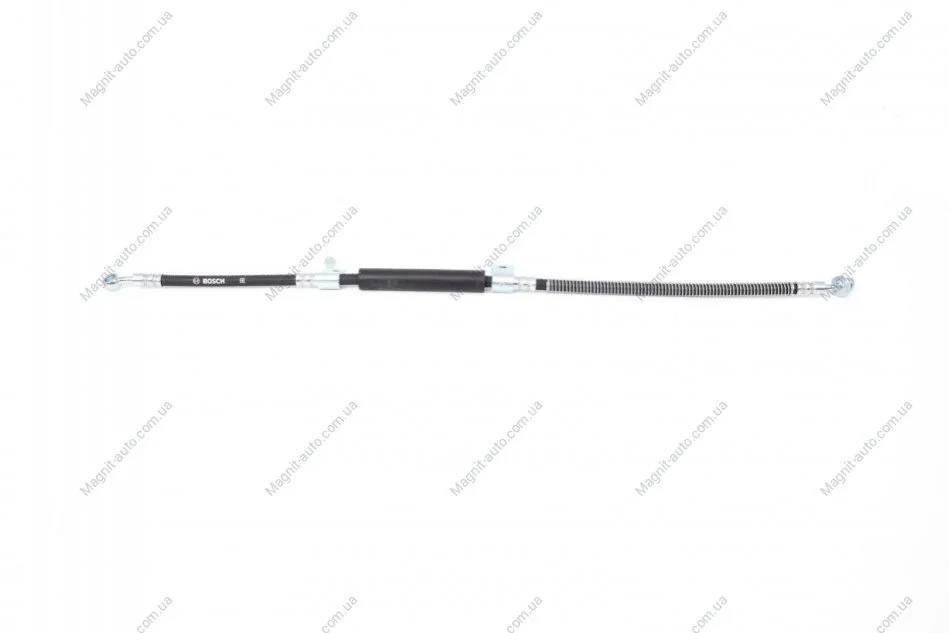 Тормозной шланг KIA Sorento FL 2,4-3,502-09 BOSCH 1987481790 (фото 1)