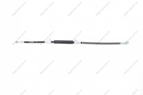 Гальмівний шланг KIA Sorento \'\'FL \'\'2,4-3,5 \'\'02-09 BOSCH 1987481790
