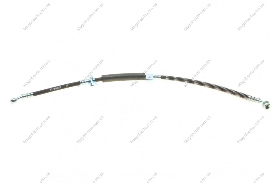 Тормозной шланг KIA Sorento FR 2,4-3,502-09 BOSCH 1987481791 (фото 1)