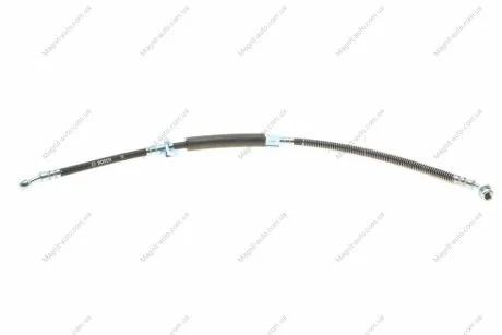 Гальмівний шланг KIA Sorento \'\'FR \'\'2,4-3,5 \'\'02-09 BOSCH 1987481791