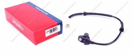 Датчик ABS Bremi RENAULT Kangoo/Kangoo Express "F "1,1-1,9 "97>> BREMI 50595