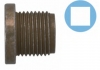 Пробка піддона FORD/RENAULT Scorpio,Sierra,Laguna,Safrane CORTECO 220102S (фото 1)