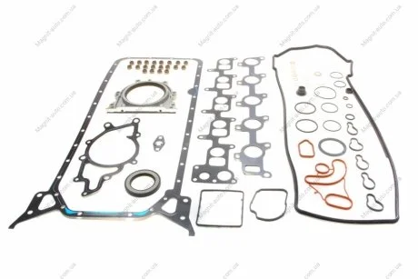 Комплект прокладок двигуна MB Sprinter 2,7CDI OM612 00-06 ELRING 531.381