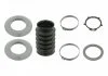 К-т подвесного подшипника MERCEDES/VW Sprinter/LT "95-"06 FEBI BILSTEIN 24495