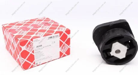 Подушка двигуна FEBI BILSTEIN 26308