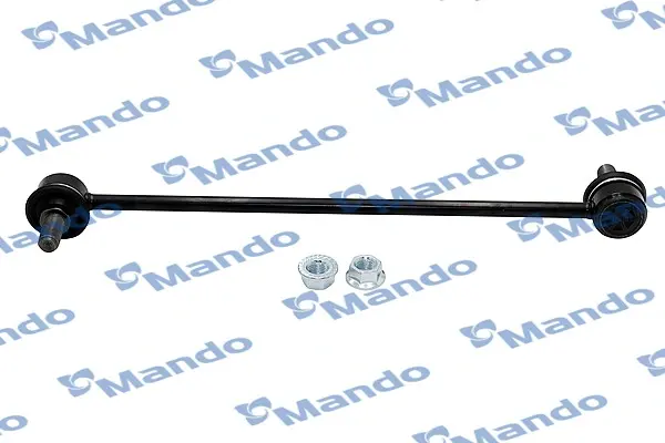 Стойка стабилизатора HYUNDAI/KIA Santafe/Sorento "F "12>> MANDO SLH0062 (фото 1)