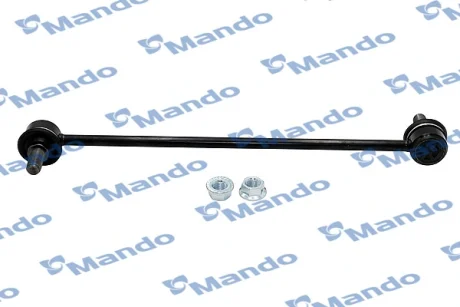 Стійка стабілізатора HYUNDAI/KIA Santafe/Sorento "F "12>> MANDO SLH0062
