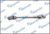 Кардан рульового вала HYUNDAI/KIA Tucson/Sportage "06-"10 MANDO EX564002E000 (фото 1)