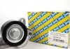 Натягувач RENAULT Megane/Scenic/Trafic "2.0-2.3 DCI "05>> SNR NTN GA35531