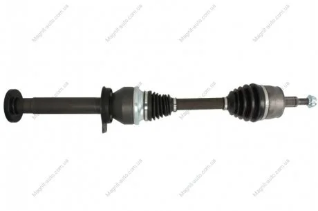 Приводной вал VW TransporterV/MultivanV "R "2,5TDI "03-09 SKF VKJC5205