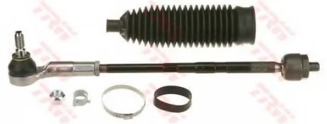Рульова тяга з наконечником SCODA/VW Rapid/Polo "FL "09>> TRW JRA577