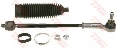 Рульова тяга з наконечником SCODA/VW Rapid/Polo "FR "09>> TRW JRA578