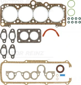 Комплект прокладок ГБЦ VW Golf/Passat \'\'1,6-1,8 \'\'>>92 VICTOR REINZ 02-25745-19