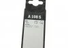 Щетки стеклоочистителя A 108 S L=550/500 MINI Clubman [F 54] BOSCH 3397014211 (фото 10)