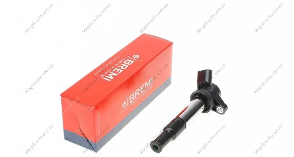 Катушка зажигания 25181813 CHEVROLET Epica \'\'2.0-2.5 BREMI 20504 (фото 1)