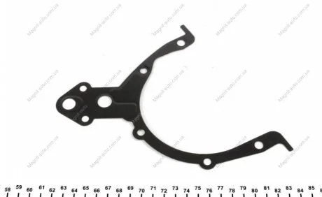 Прокладка масляного насоса DAEWOO Lanos 1,5, Lacetti 1,6 ELRING 447.792