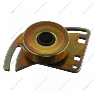 А_Ролик натяжний Peugeot 405 / Peugeot 205 / Peugeot 309 FEBI BILSTEIN 04723