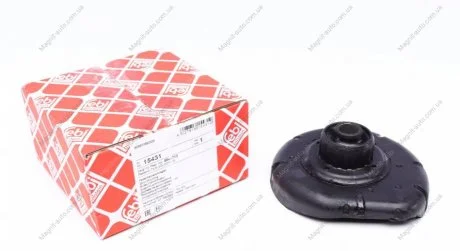 Опора переднього амортизатора FEBI BILSTEIN 15431