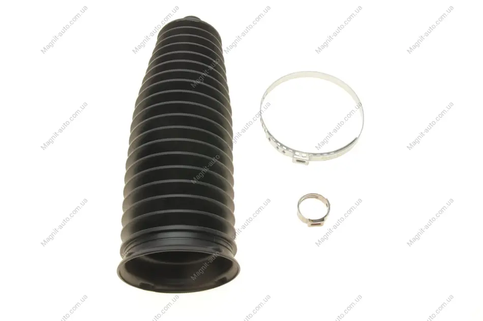 Пильовик рульової тяги MERCEDES W203/W211/W220 "F "02-"09 FEBI BILSTEIN 34134 (фото 1)