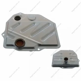 Фільтр АКПП MERCEDES G(461,463)/Sprinter(901-904) "89->> FEBI BILSTEIN 100129
