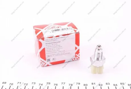 Выключатель света заднего хода BMW 320 / BMW 318 / BMW 520 FEBI BILSTEIN 01623