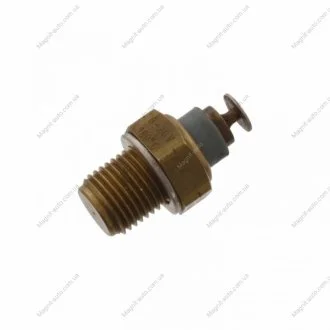 Датчик температури оливи AUDI/VW 80/100/A4/A6/A8/Passat FEBI BILSTEIN 33825