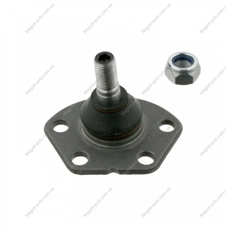 А_Кульова опора Fiat/Peugeot/Citroen - заміна на FE22267 FEBI BILSTEIN 12024 (фото 1)