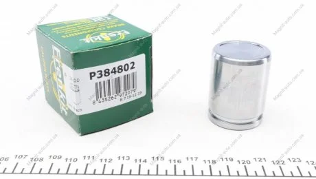 Поршень тормозного суппорта TOYOTA AVENSIS,COROLLA,VERSO FRENKIT P384802
