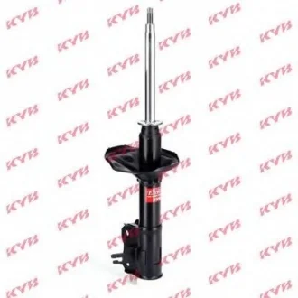 Стійка амортизатора передня права газомасляна Excel-G KYB 333280