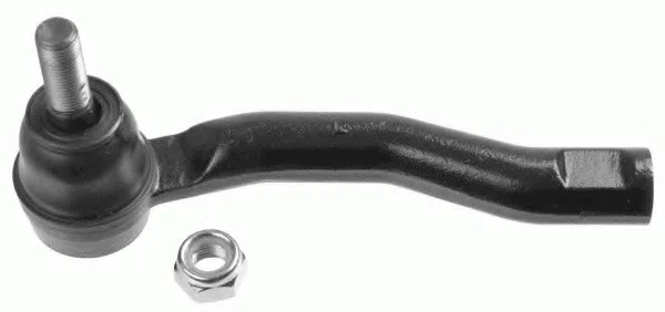 Наконечник рулевой тяги TOYOTA Corolla/Prius "FL "00-07 LEMFORDER 30695 01 (фото 1)