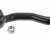 Наконечник рулевой тяги TOYOTA Corolla/Prius "FL "00-07 LEMFORDER 30695 01 (фото 1)