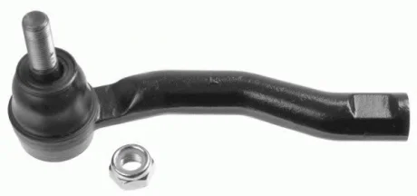 Накінечник кермової тяги TOYOTA Corolla/Prius "FL "00-07 LEMFORDER 30695 01