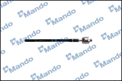 Рульова тяга HYUNDAI/KIA Coupe/Elantra/Cerato "F "00-"09 MANDO EX577242D000 (фото 1)