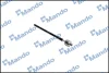 Рульова тяга HYUNDAI/KIA Coupe/Elantra/Cerato "F "00-"09 MANDO EX577242D000 (фото 2)