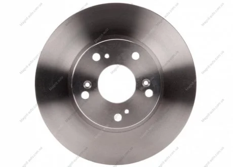 Гальмівний диск HONDA Civic/CR-V/Stream \'\'F "02>> PR2 BOSCH 0986479S47