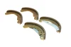 Тормозные колодки барабанные OPEL Corsa A/Kadett D,E -94 BOSCH 0986487213 (фото 2)