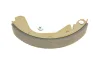 Тормозные колодки барабанные OPEL Corsa A/Kadett D,E -94 BOSCH 0986487213 (фото 4)
