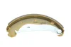 Тормозные колодки барабанные OPEL Corsa A/Kadett D,E -94 BOSCH 0986487213 (фото 5)