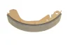 Тормозные колодки барабанные OPEL Corsa A/Kadett D,E -94 BOSCH 0986487213 (фото 6)