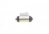 Колесный тормозной цилиндр BOSCH 0986475960 (фото 2)