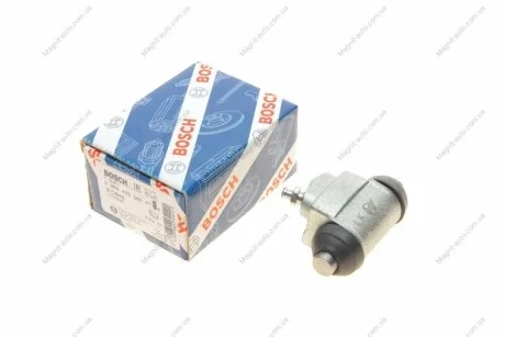 Колесный тормозной цилиндр BOSCH 0986475960