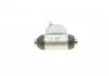Колесный тормозной цилиндр BOSCH 0986475960 (фото 6)