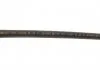 Гальмівний шланг MITSUBISHI L200 \'\'R \'\'2,5 \'\'05>> BOSCH 1987481A18 (фото 4)